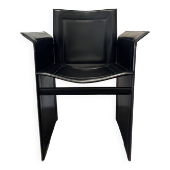 Korium style armchair