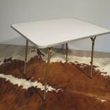 Lafuma camping table adjustable