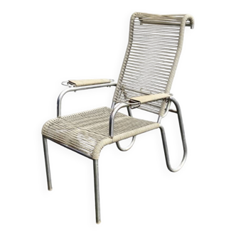 Modernist Art Deco Armchair 1930