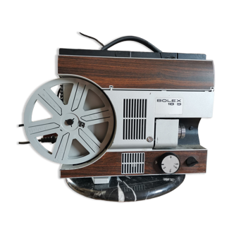 Bolex Projector 18-9