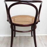 Thonet 209 chair called "le Corbusier"