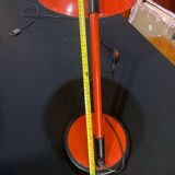 Large vintage architect lamp
