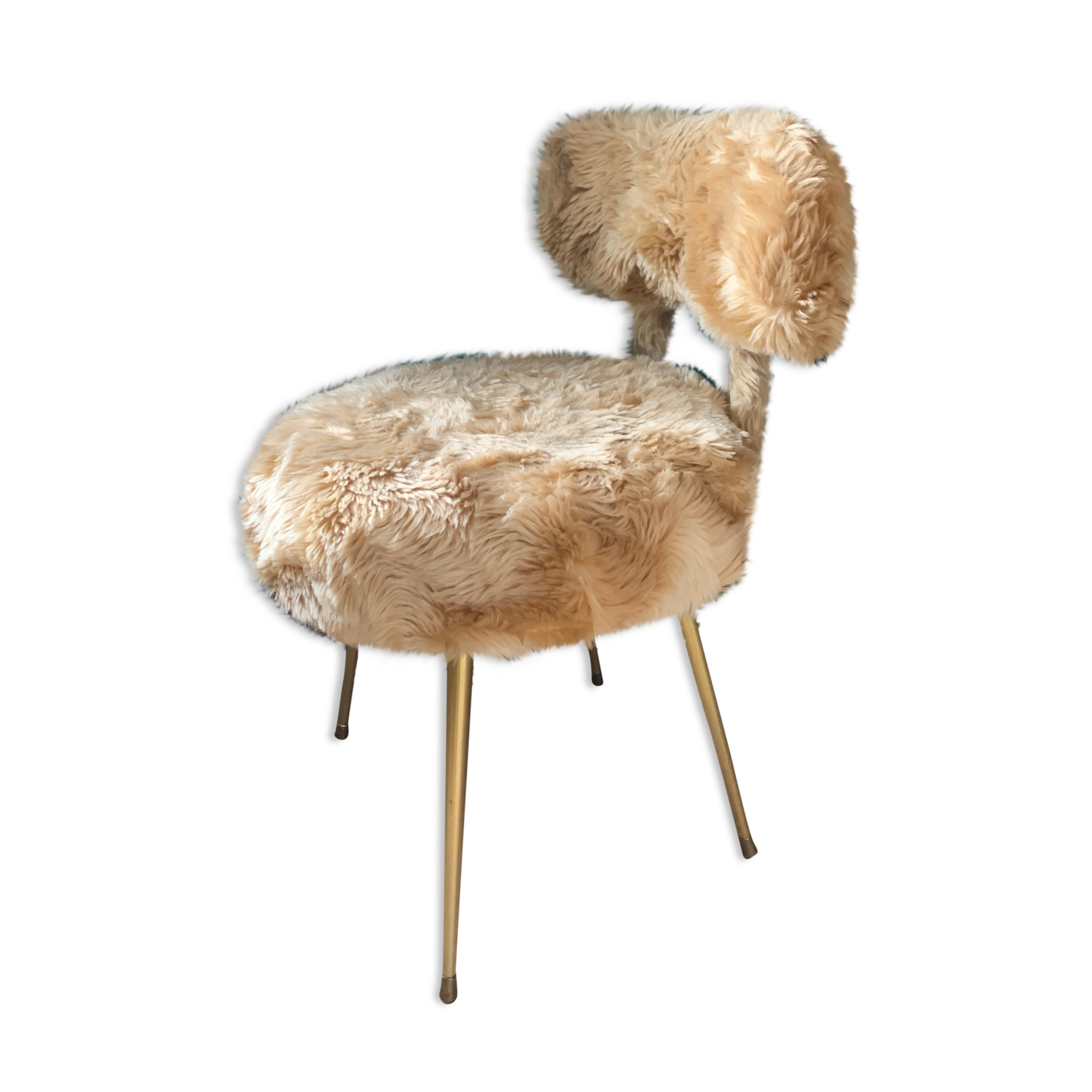 Pelfran Chair