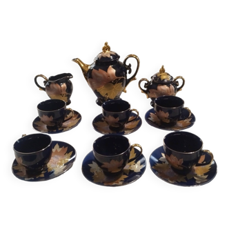 coffee service