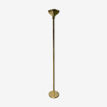 Lotus Gianfranco Frattini floor lamp