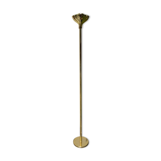 Lotus Gianfranco Frattini floor lamp