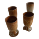 Sandstone Mazagrans