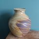 Vase signé 29 cm