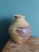 Vase signé 29 cm