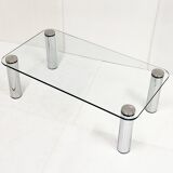 Vintage coffee table 1960