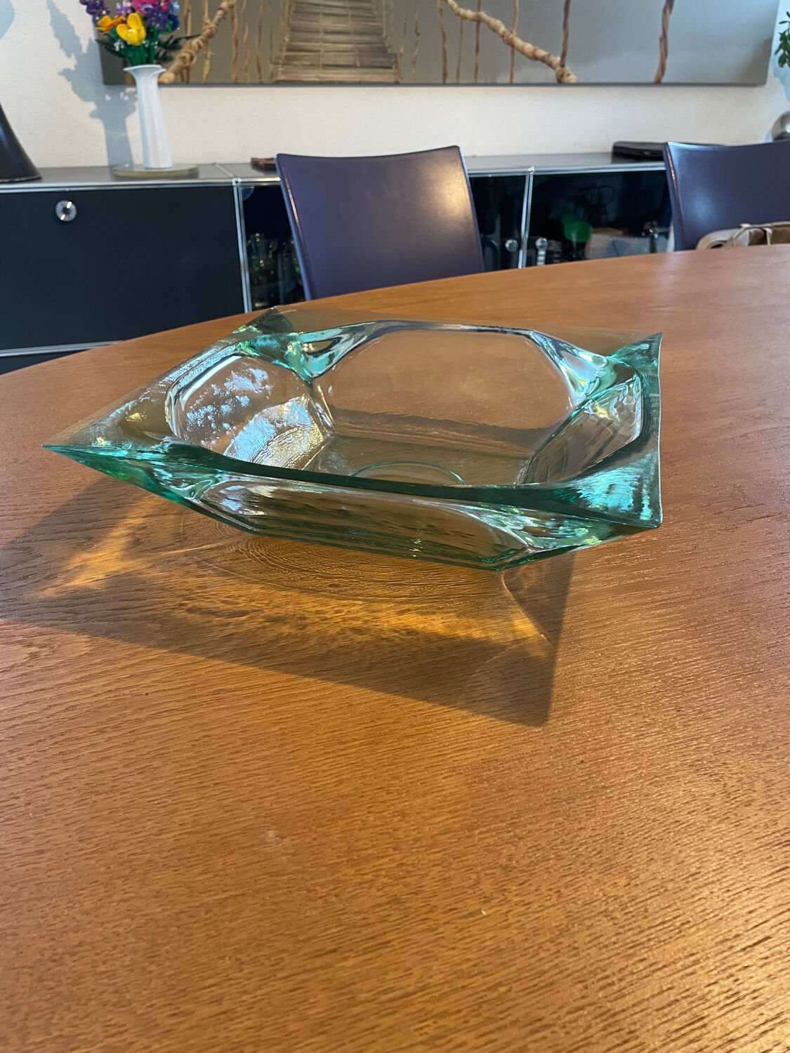 Fontana Arte centrepiece