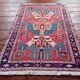 Handmade Anatolian Kilim Soumak 160x102cm
