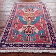 Handmade Anatolian Kilim Soumak 160x102cm