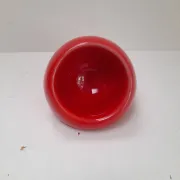 Vide-poche en céramique Baldelli Italy
