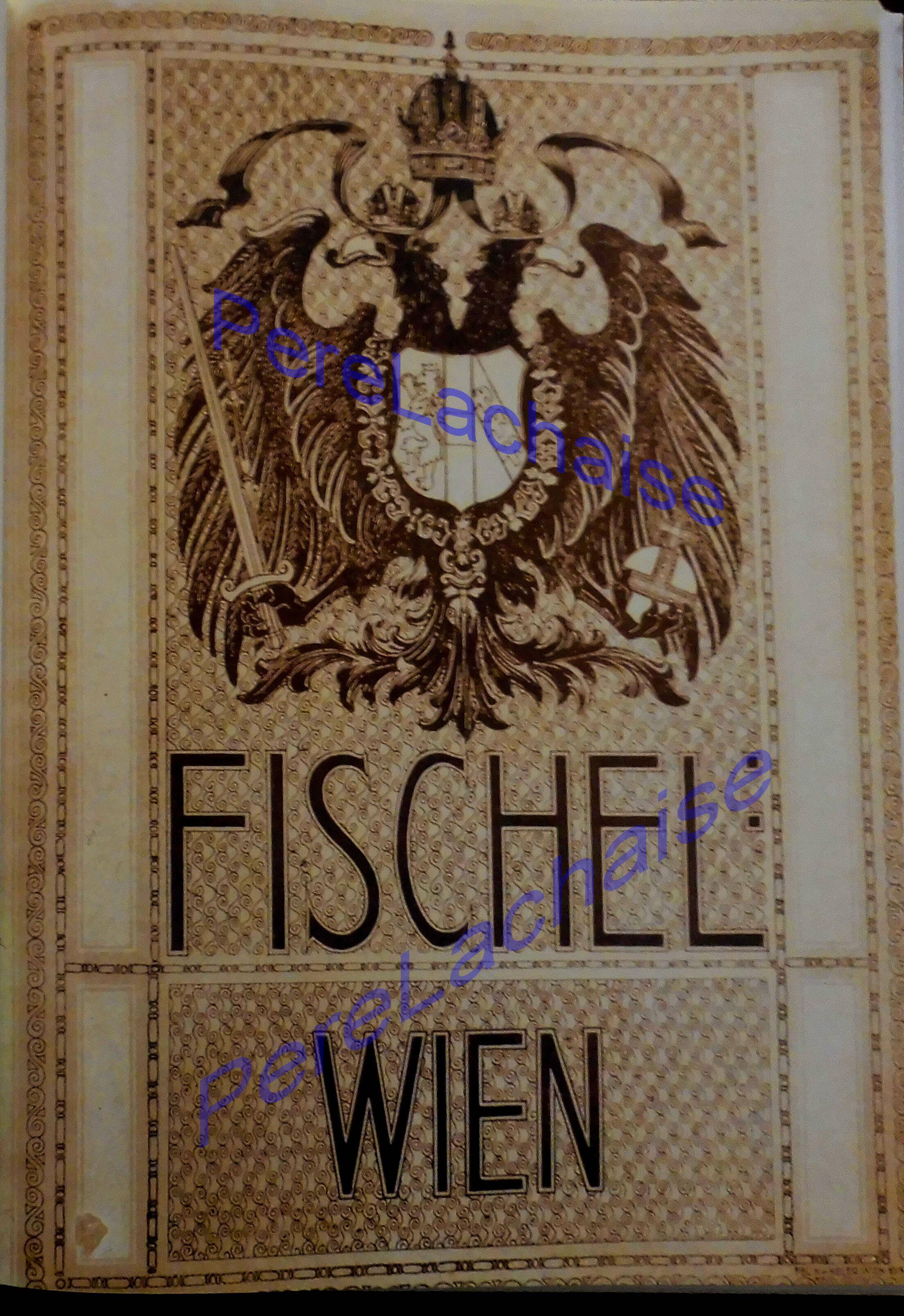 2 Fischel bistro chairs N°18 1/2, circa 1910, wooden seat.