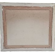 Legrand Aquarelle Marine Béziers 1955