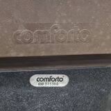 Comforto armchair