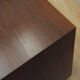 Buffet en palissandre, design danois, années 1960, fabricant: Brouer
