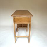 Vintage children's desk