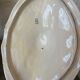 Moustiers earthenware vegetable dish 18th century