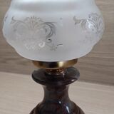 Bedside lamp