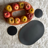 Woody Normal Studio Fruit Basket