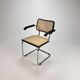 Cesca Armchair Italian Made, 1970's