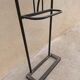 Cloakroom, vintage 50's
