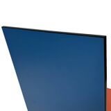 Vintage Vilbert Chair by Verner Panton Ikea 1993 design