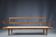 Danish Teak Fd 417 3 Seats Sofa Model Minerva by Peter Hvidt and Orla Molgaard-Nielsen for France &