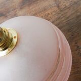 Walking lamp