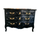 Commode victorienne