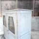Workshop display cabinet