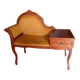 Telephone table