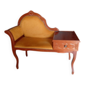 Telephone table