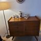 Commode enfilade 1960