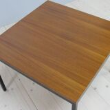 Table d'appoint en teck - Läsko Studioform International - 1960