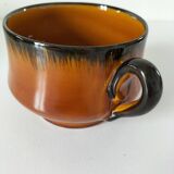 Large Vallauris cup