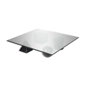Table basse Metafora