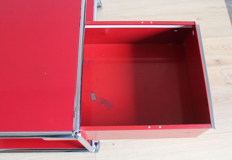 Coffee table Usm Haller