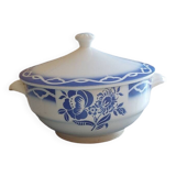 Odette Sarguemines soup tureen