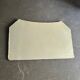 Art Deco beveled mirror