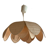 Suspension fleur