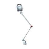 Jieldé industrial lamp