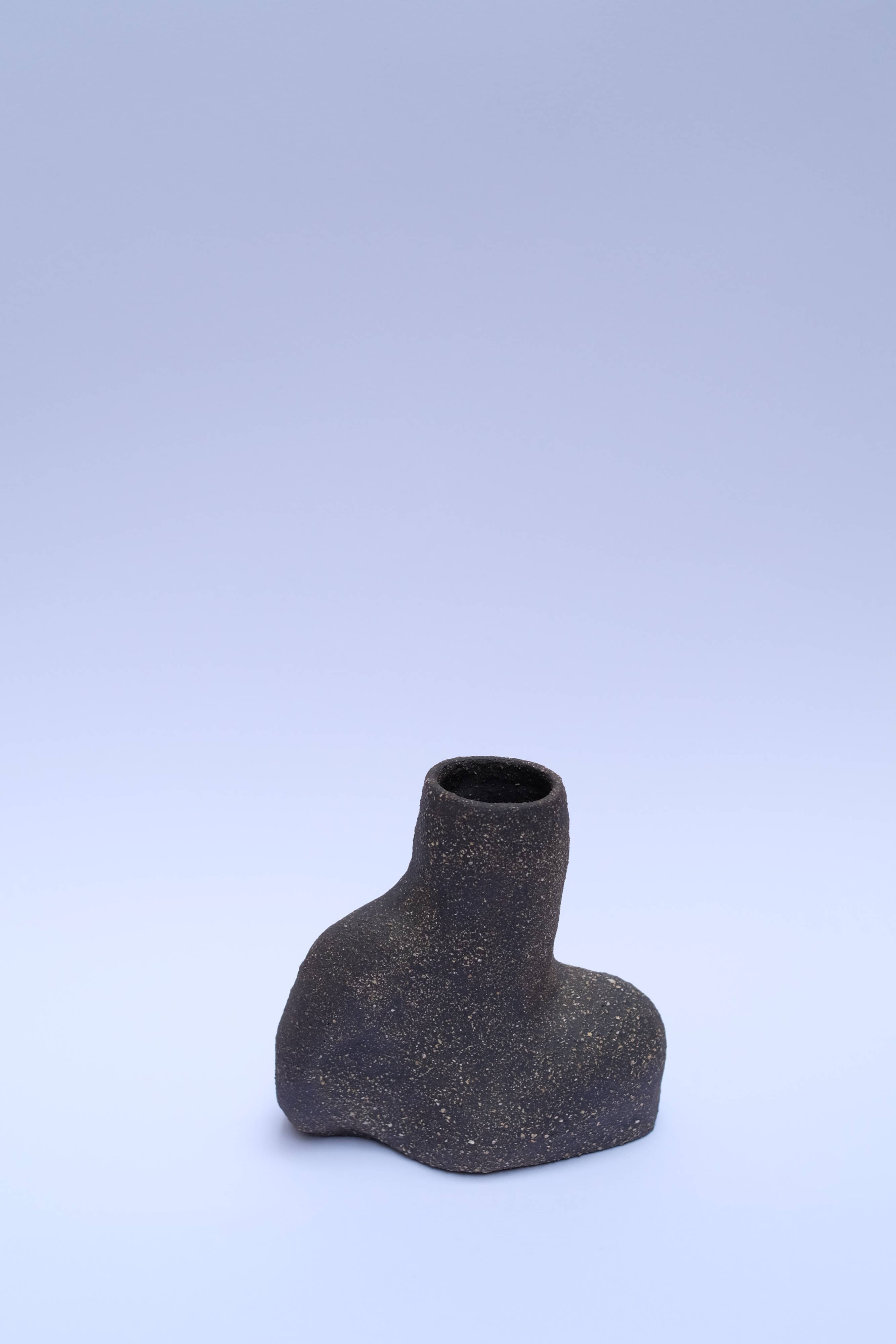 Volcano III Mini vase by Sophie Parachey