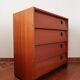 Dresser 1960