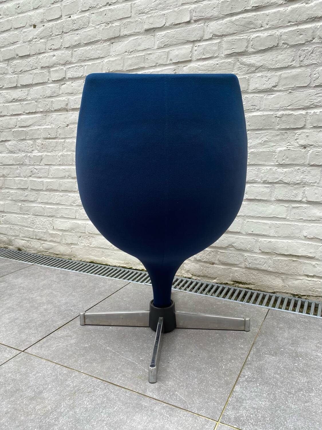 Polaris armchair by Pierre Guariche for Meurop 1960