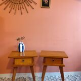 Chevets vintage