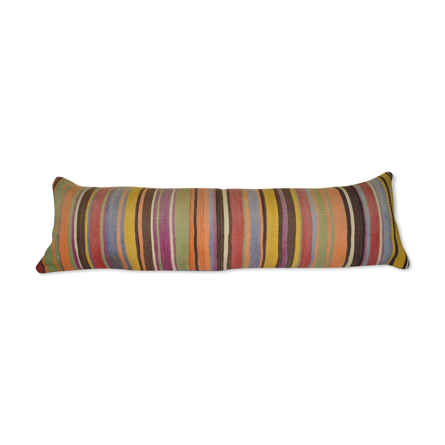 Kilim Bohème cushion cover