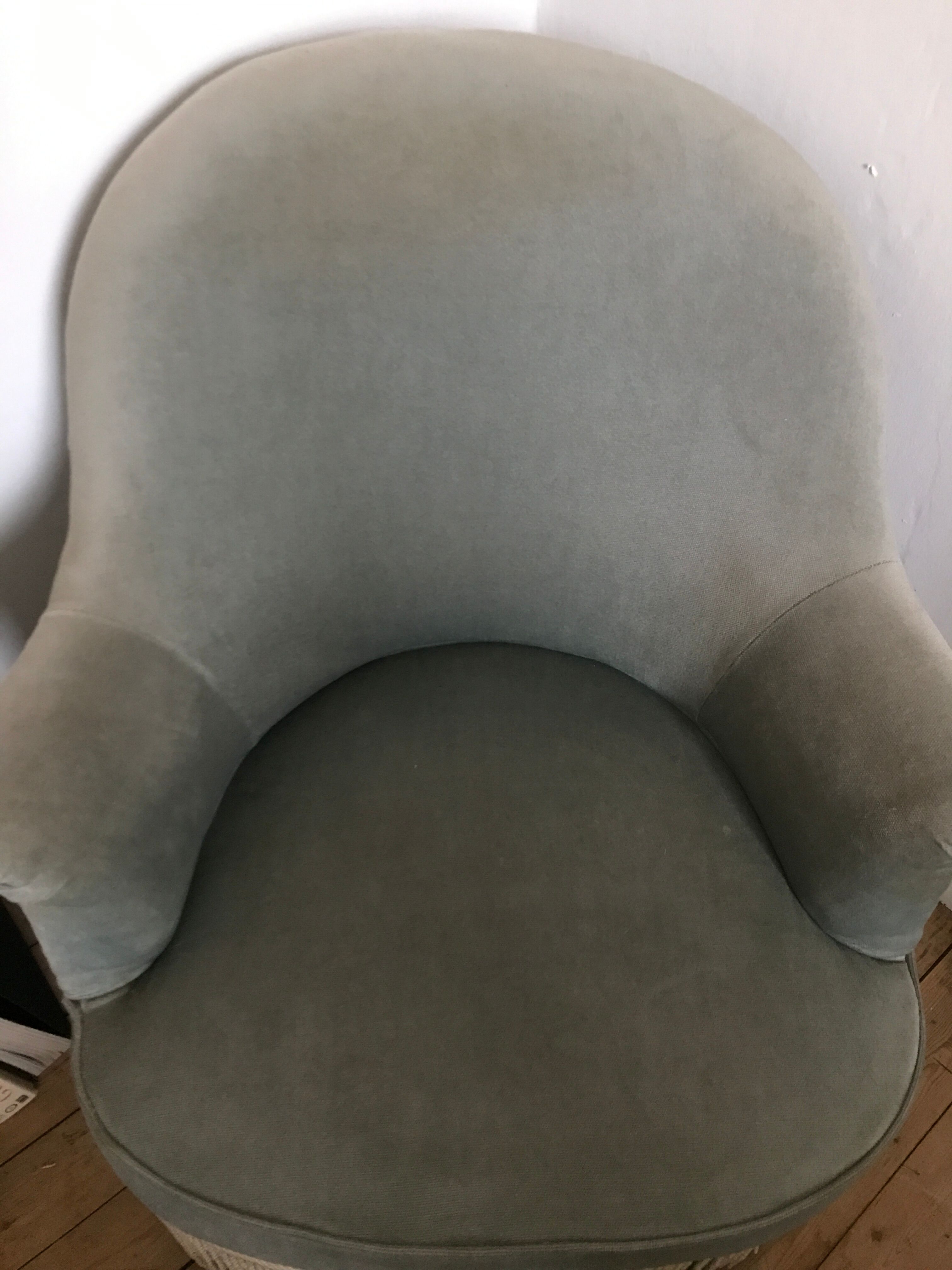 Toad chair